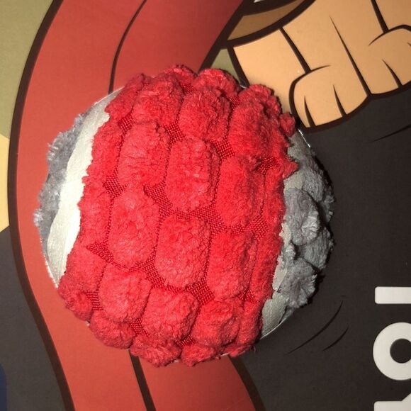 Catch & Fetch Dog Balls Set of 3 - Picture 8 of 10